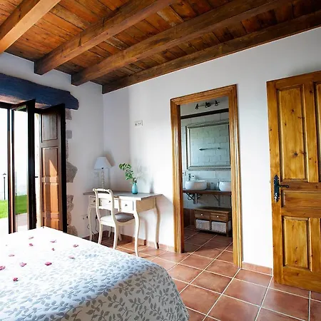 La Cuplia Pedroso (Cantabria)