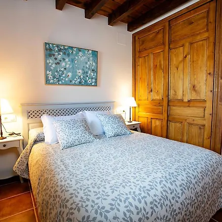 La Cuplia Casa de Férias Pedroso (Cantabria)