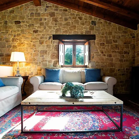 La Cuplia 別荘 Pedroso (Cantabria)