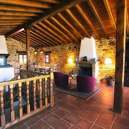 La Cuplia * Pedroso (Cantabria)