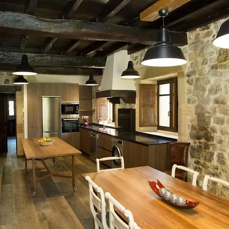 La Cuplia Pedroso (Cantabria)