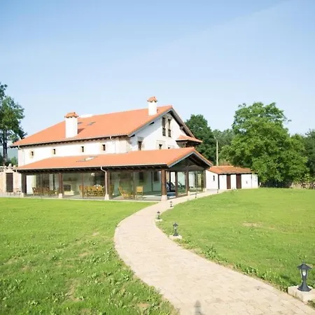 Casa de Férias La Cuplia *