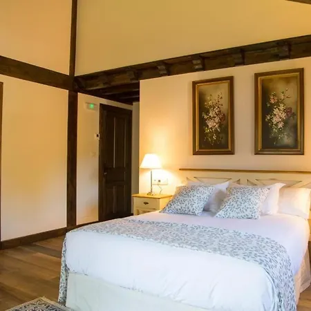 Сasa de vacaciones La Cuplia Pedroso (Cantabria)