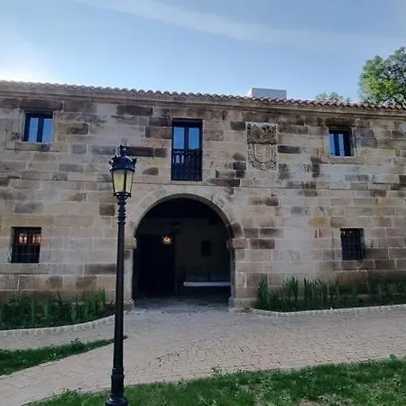 La Cuplia Ferienhaus