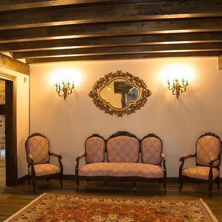 Ferienhaus La Cuplia Pedroso (Cantabria)