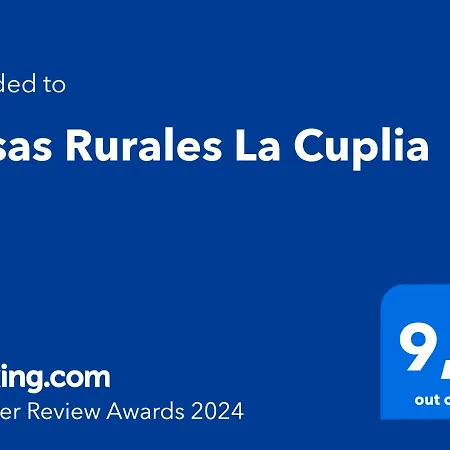 La Cuplia *