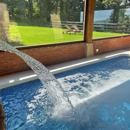 Сasa de vacaciones La Cuplia *