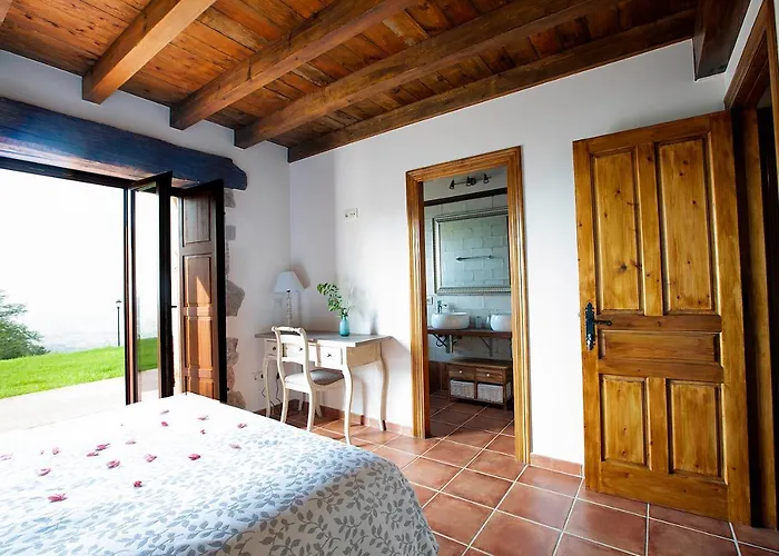 La Cuplia Pedroso (Cantabria)