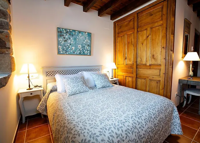 La Cuplia Holiday home Pedroso (Cantabria)