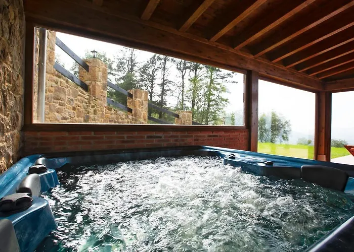 La Cuplia Holiday home