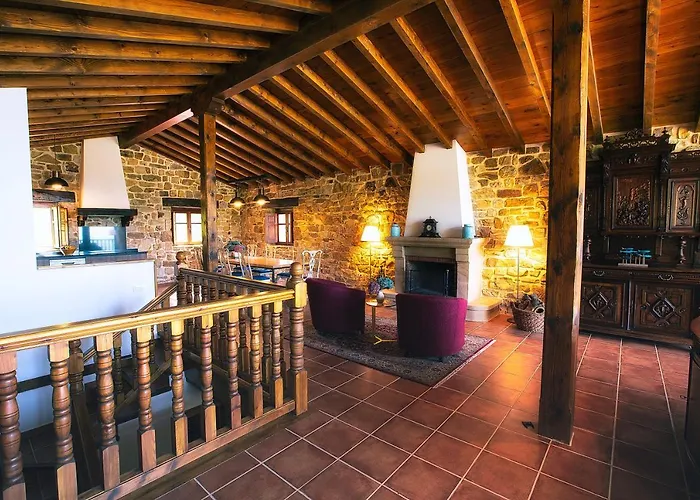 La Cuplia * Pedroso (Cantabria)