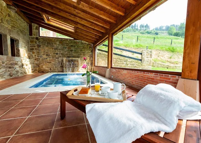 La Cuplia Holiday home Pedroso (Cantabria)