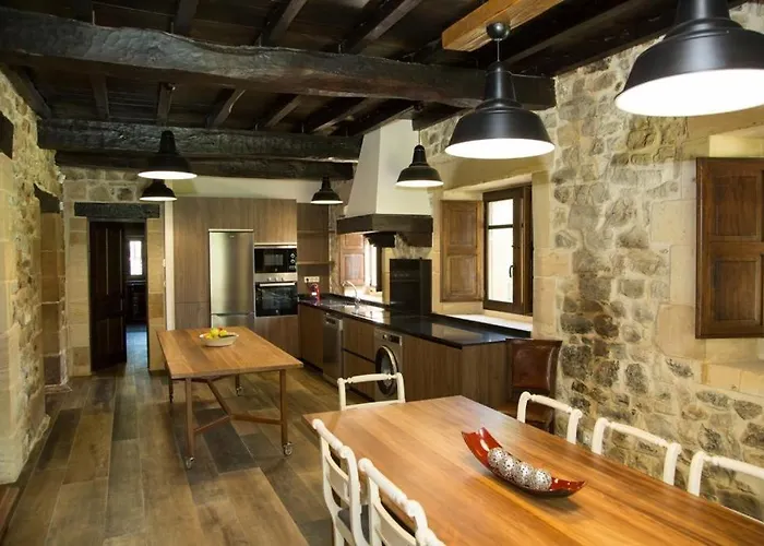 La Cuplia Pedroso (Cantabria)