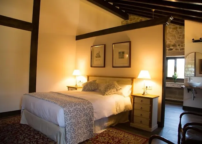 La Cuplia Pedroso (Cantabria)