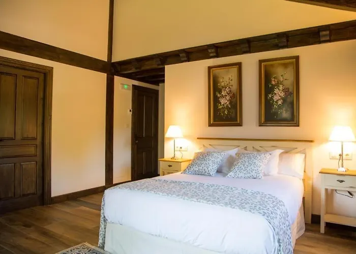 Holiday home La Cuplia Pedroso (Cantabria)