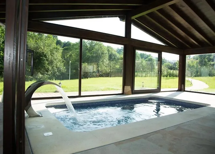 La Cuplia Holiday home *