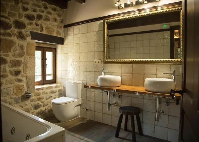 La Cuplia Holiday home