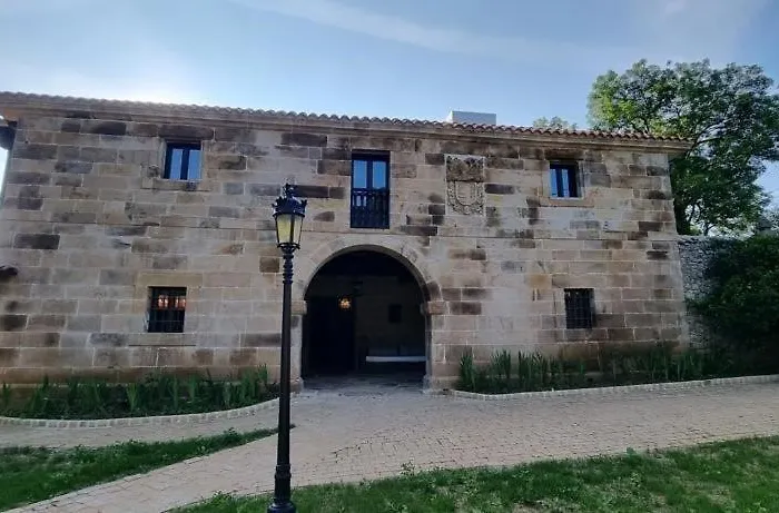 La Cuplia Holiday home