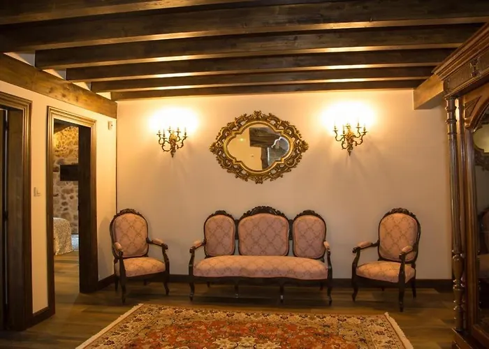 Holiday home La Cuplia Pedroso (Cantabria)