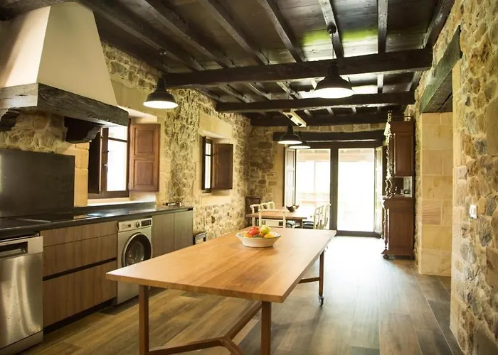 Holiday home La Cuplia