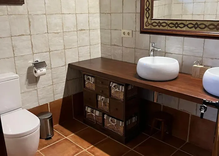 Holiday home La Cuplia Pedroso (Cantabria)